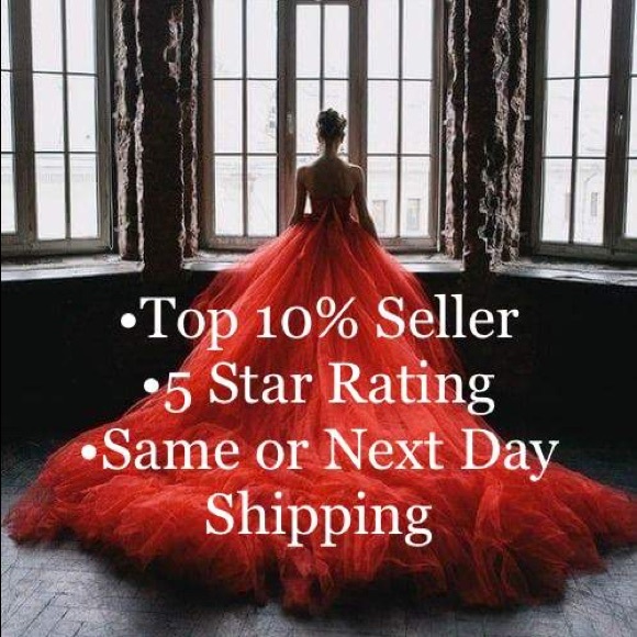 Banana Republic white cold shoulder blouse *S - Picture 6 of 7